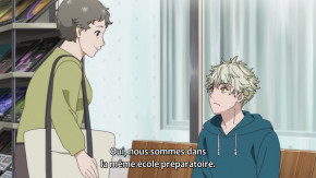 Blue Period Episode 04 Vostfr