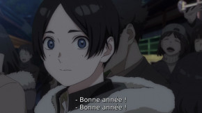 Blue Period Episode 06 Vostfr