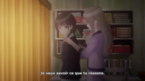 Blue Reflection Ray Episode 21 Vostfr