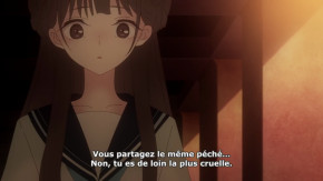 Blue Reflection Ray Episode 22 Vostfr