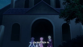 Blue Reflection Ray Episode 23 Vostfr