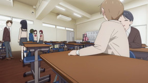 Bocchi the Rock! Episode 01 Vostfr