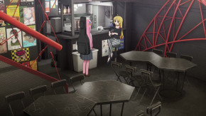 Bocchi the Rock! Episode 02 Vostfr