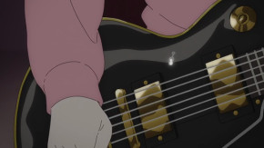 Bocchi the Rock! Episode 03 Vostfr