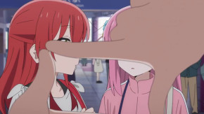 Bocchi the Rock! Episode 04 Vostfr