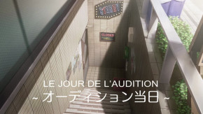 Bocchi the Rock! Episode 05 Vostfr