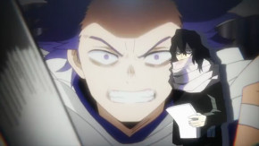 Boku no Hero Academia 5 Episode 12 Vostfr