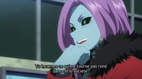 Boku no Hero Academia 5 Episode 21 Vostfr