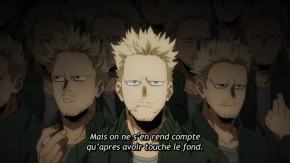 Boku no Hero Academia 5 Episode 22 Vostfr