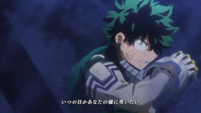 Boku no Hero Academia 5 Episode 25 Vostfr