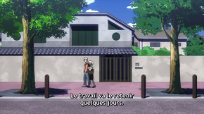 Boku no Hero Academia 6 Episode 01 Vostfr