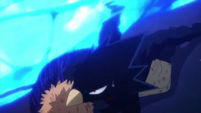 Boku no Hero Academia 6 Episode 05 Vostfr