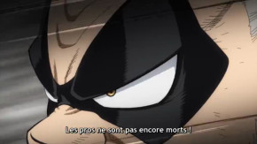 Boku no Hero Academia 6 Episode 06 Vostfr