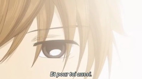 Bokura ga Ita Episode 21 Vostfr