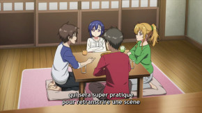 Bokutachi no Remake Episode 02 Vostfr