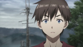 Bokutachi no Remake Episode 08 Vostfr