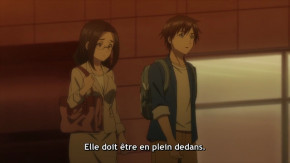 Bokutachi no Remake Episode 10 Vostfr