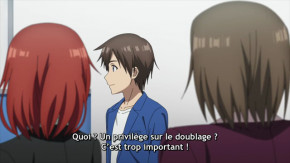 Bokutachi no Remake Episode 11 Vostfr