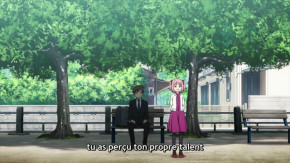 Bokutachi no Remake Episode 12 Vostfr