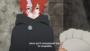 Boruto - Naruto Next Generations Episode 197 Vostfr