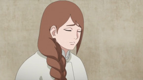 Boruto - Naruto Next Generations Episode 210 Vostfr