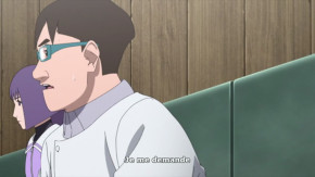 Boruto - Naruto Next Generations Episode 216 Vostfr
