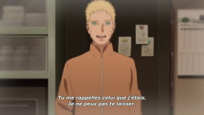 Boruto - Naruto Next Generations Episode 217 Vostfr