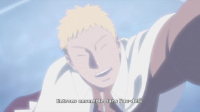 Boruto - Naruto Next Generations Episode 218 Vostfr