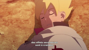 Boruto - Naruto Next Generations Episode 220 Vostfr