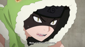 Boruto - Naruto Next Generations Episode 224 Vostfr