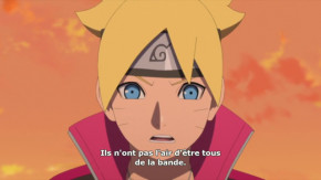 Boruto - Naruto Next Generations Episode 227 Vostfr
