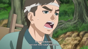 Boruto - Naruto Next Generations Episode 229 Vostfr