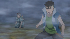 Boruto - Naruto Next Generations Episode 230 Vostfr