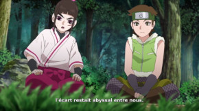 Boruto - Naruto Next Generations Episode 231 Vostfr