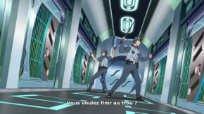 Boruto - Naruto Next Generations Episode 234 Vostfr