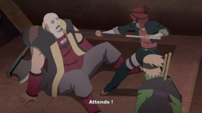 Boruto - Naruto Next Generations Episode 238 Vostfr