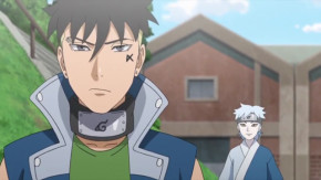 Boruto - Naruto Next Generations Episode 239 Vostfr