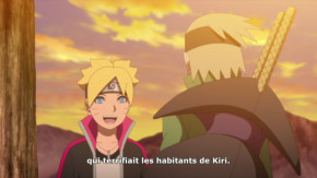 Boruto - Naruto Next Generations Episode 243 Vostfr