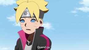 Boruto - Naruto Next Generations Episode 244 Vostfr