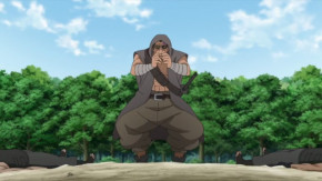 Boruto - Naruto Next Generations Episode 245 Vostfr