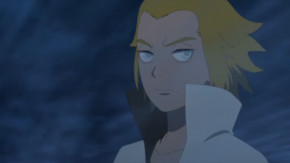 Boruto - Naruto Next Generations Episode 251 Vostfr