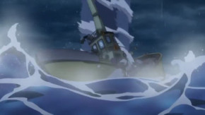 Boruto - Naruto Next Generations Episode 253 Vostfr