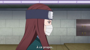 Boruto - Naruto Next Generations Episode 255 Vostfr