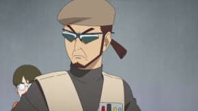 Boruto - Naruto Next Generations Episode 257 Vostfr