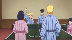 Boruto - Naruto Next Generations Episode 258 Vostfr