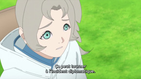 Boruto - Naruto Next Generations Episode 262 Vostfr