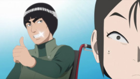 Boruto - Naruto Next Generations Episode 263 Vostfr