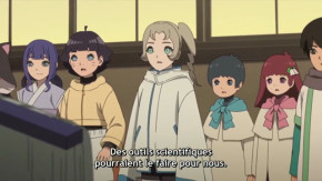 Boruto - Naruto Next Generations Episode 264 Vostfr