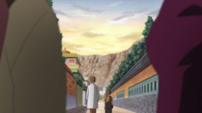 Boruto - Naruto Next Generations Episode 266 Vostfr