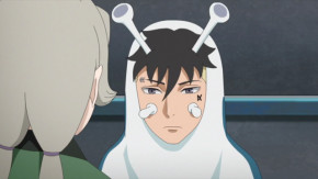 Boruto - Naruto Next Generations Episode 268 Vostfr